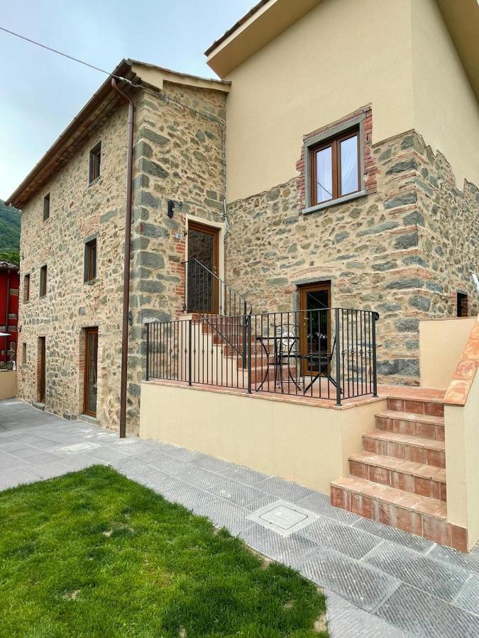 Shaleo Holiday Home Marliana Exterior photo