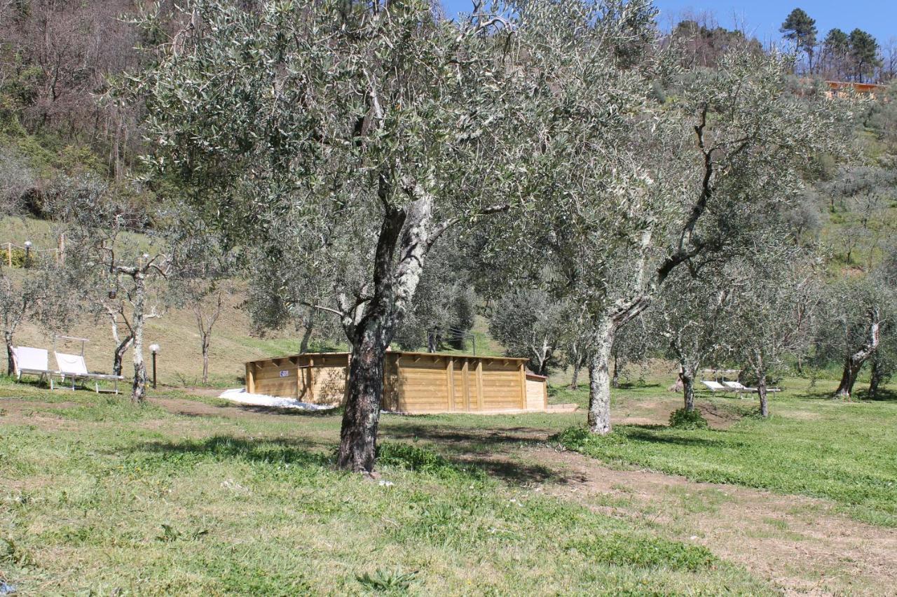 Shaleo Holiday Home Marliana Exterior photo